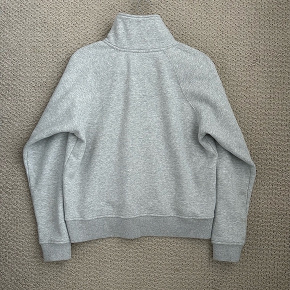 Vuori Half-Zip Sweatshirt - Picture 2 of 4